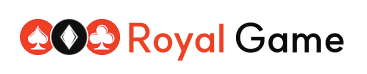 RoyalGames 로고